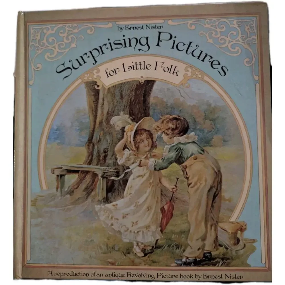 N/A title vtg